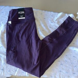 VS sport workout leggings